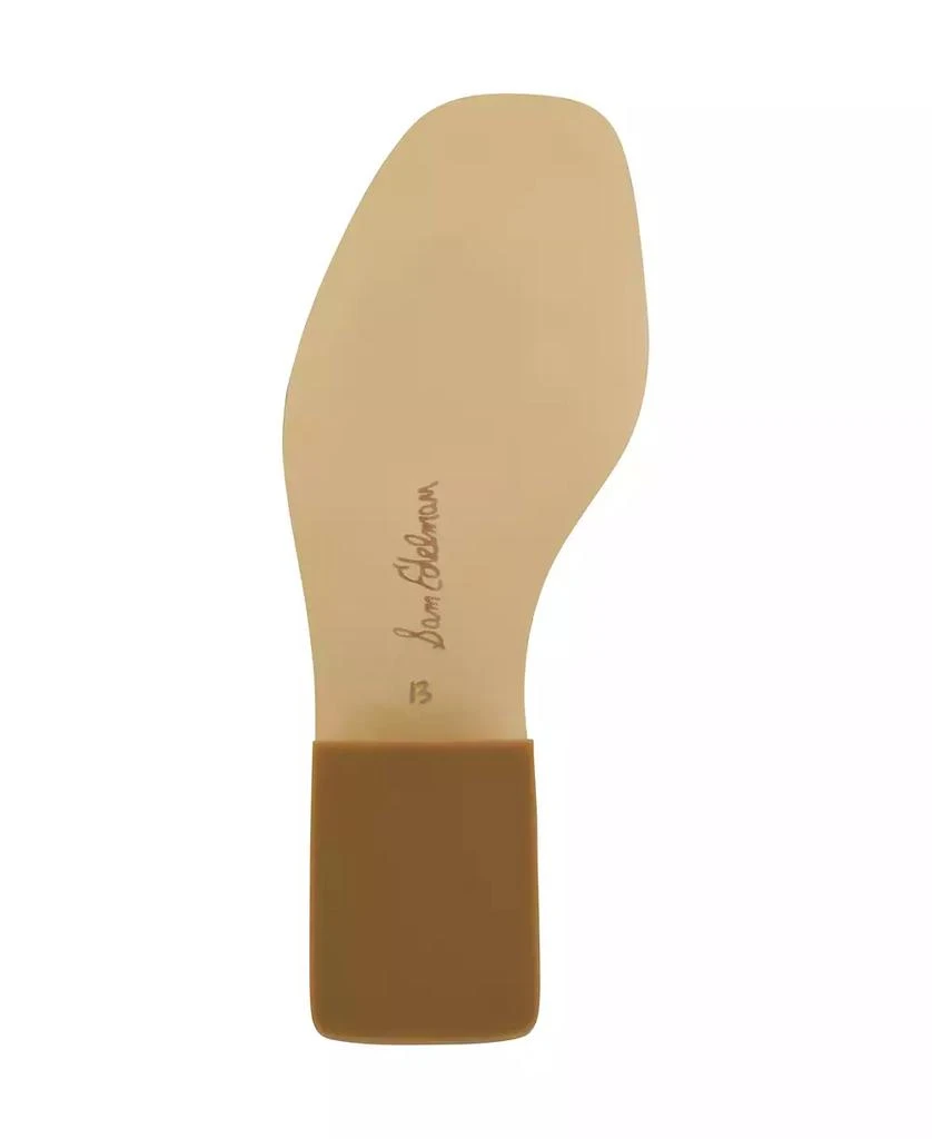 Sam Edelman Little and Big Girls Delaney Rosa Dress Heel 5