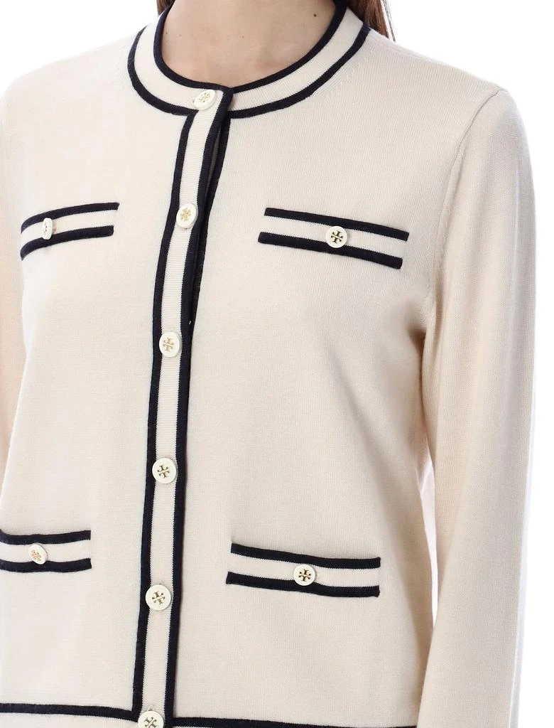 Tory Burch Tory Burch Kendra Cardigan 5