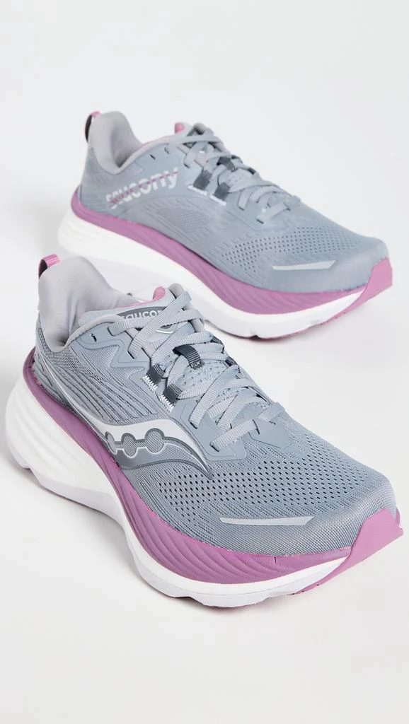 Saucony Hurricane 24 Sneakers 4