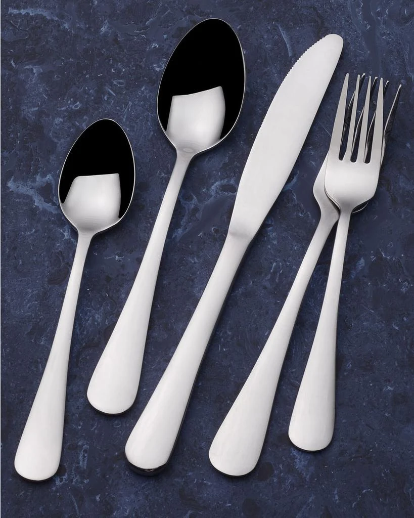 Mikasa Juliette 18/10 20-Piece Flatware Set 3