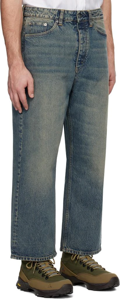 HOPE Blue Drop Jeans 2