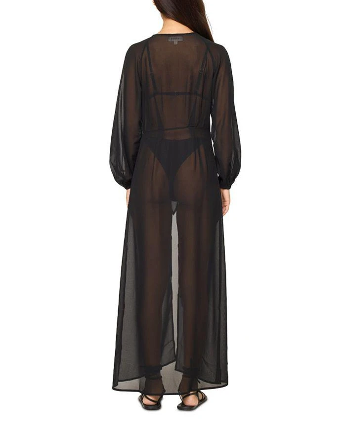 L*Space L*Anna Cover-Up Dress 2