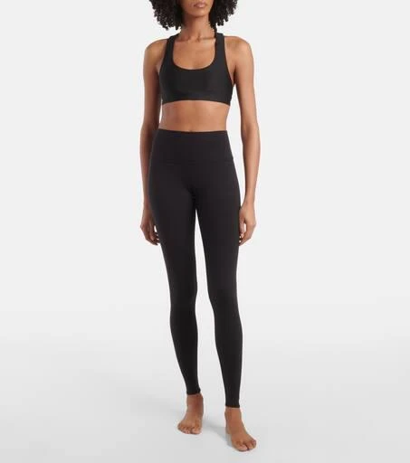 Alo Airbrush high-rise leggings 2