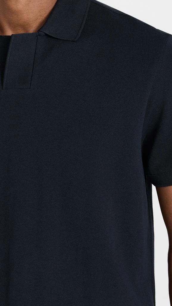 Club Monaco Johnny Collar Polo 5