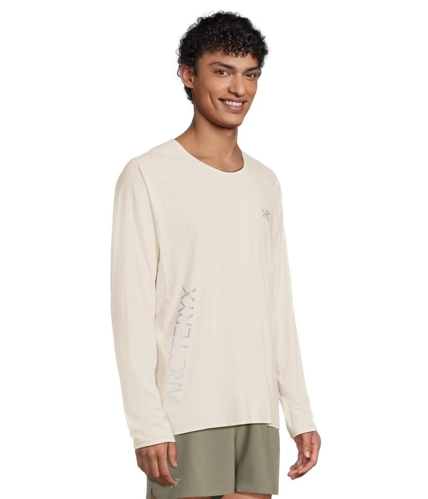 Arc'teryx Norvan Downword Logo Long Sleeve 2