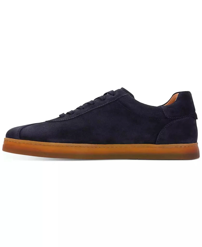 Gentle Souls Men's Nyle Lace-Up Sneakers 7