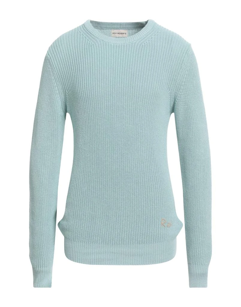 ROŸ ROGER'S Sweater 1
