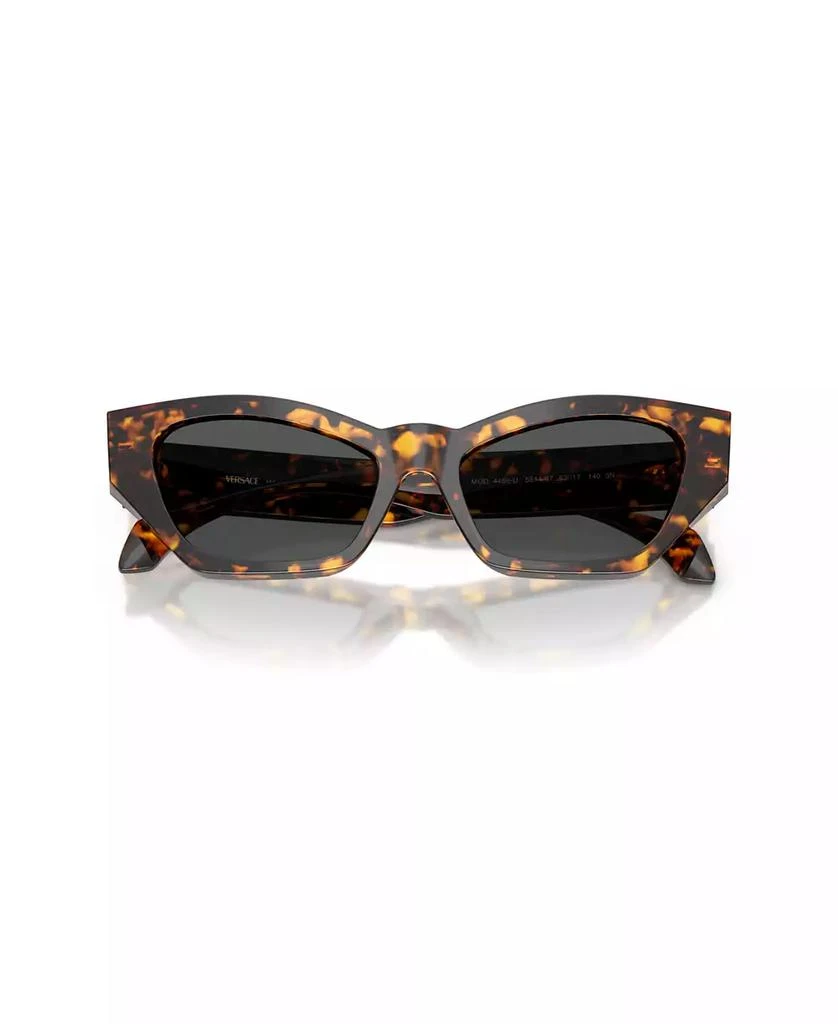 Versace Women's Large Sunglasses, VE4488U 2