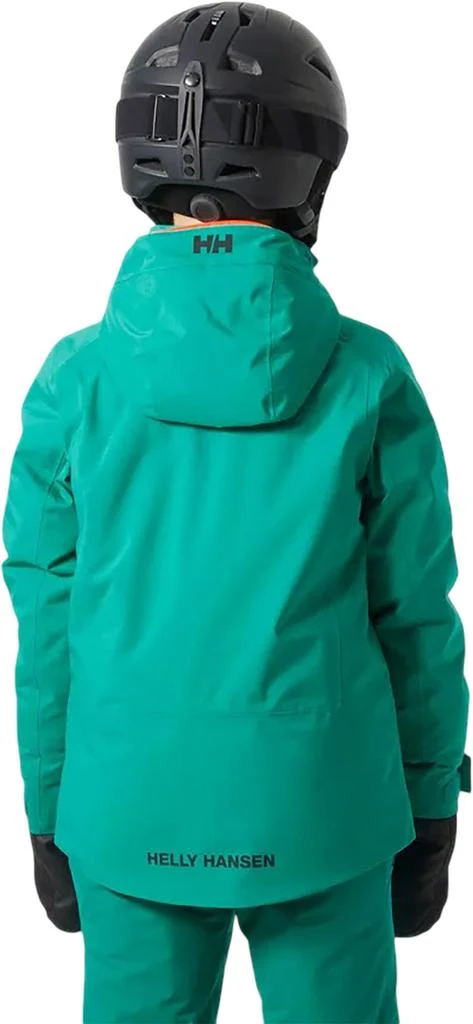 Helly Hansen Alpha Jacket - Youth 2