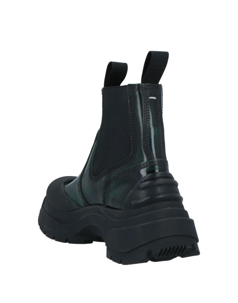 MAISON MARGIELA Ankle boot 3