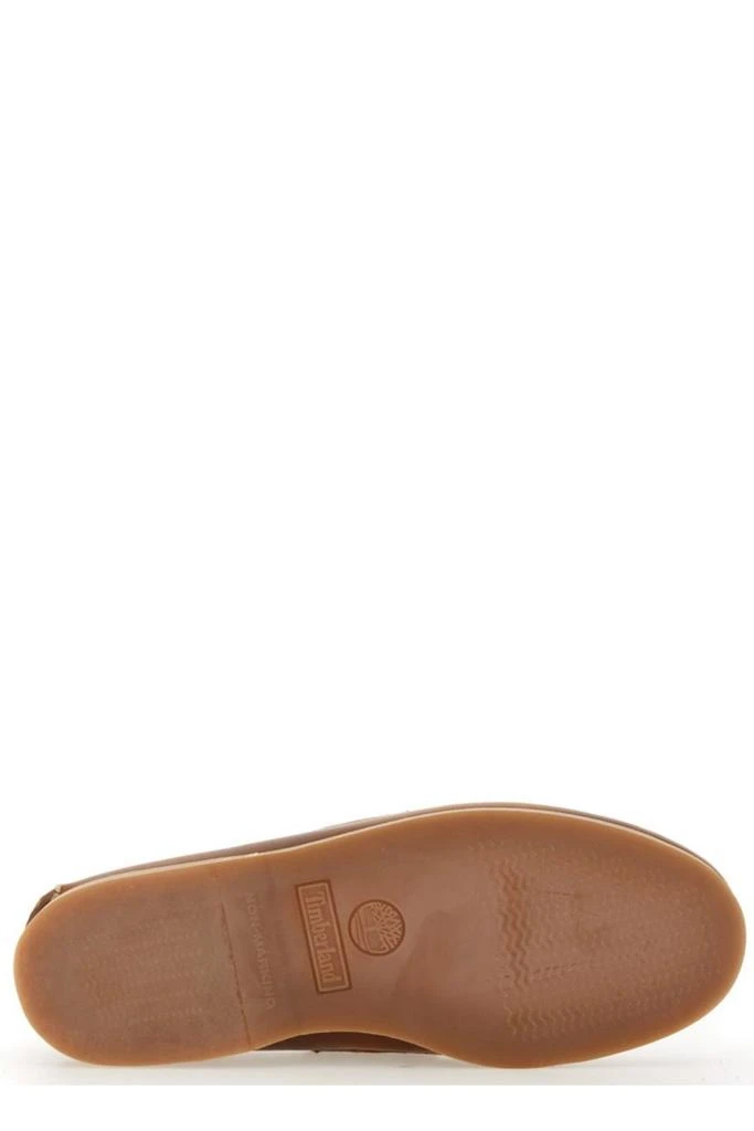 Timberland Timberland Classic 2-Eye Boat Shoes 6