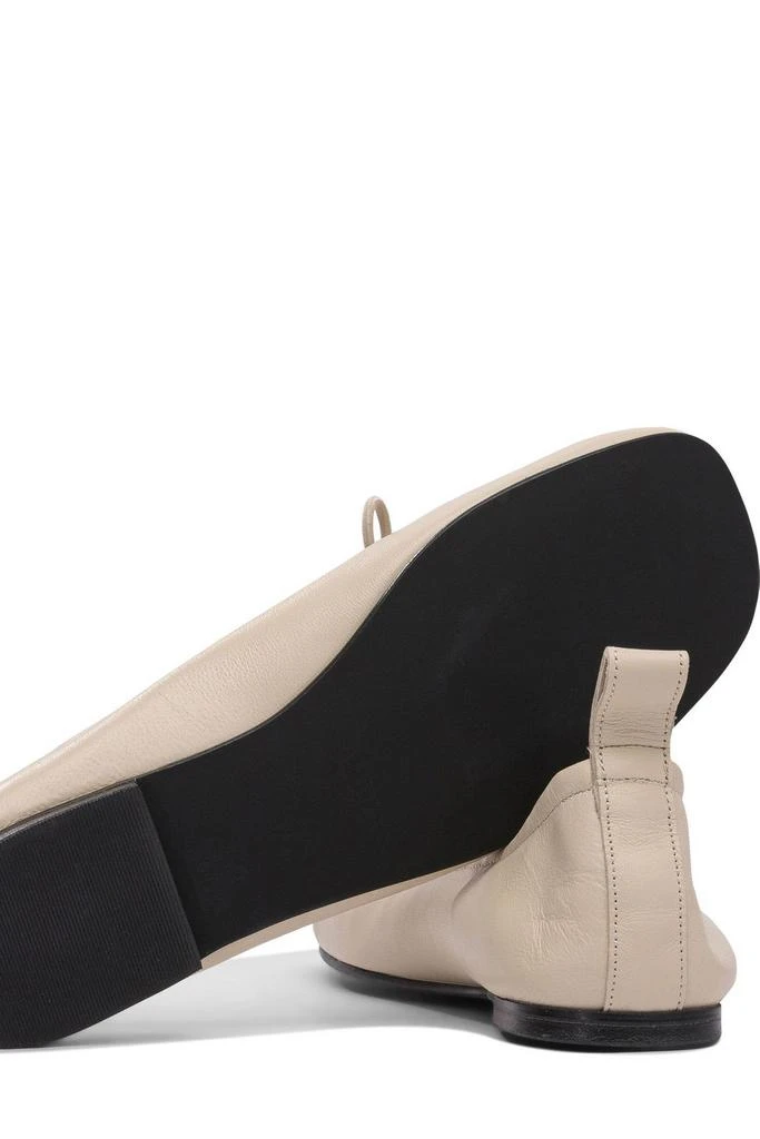 ALOHAS Alohas Rosalind Square Toe Ballet Flats 5