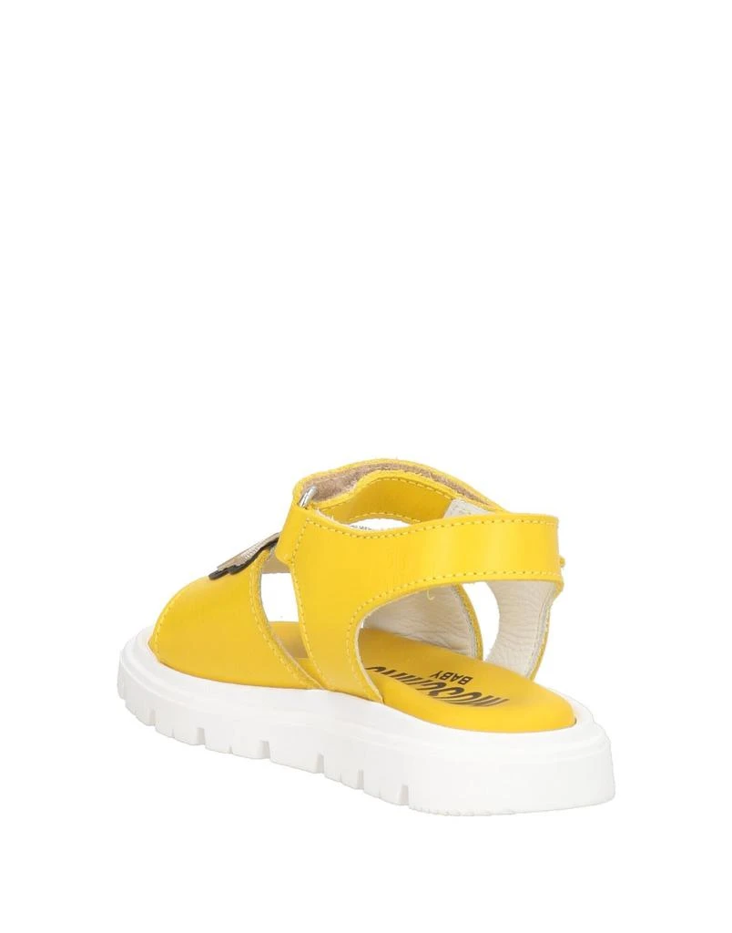 Moschino Sandals 3