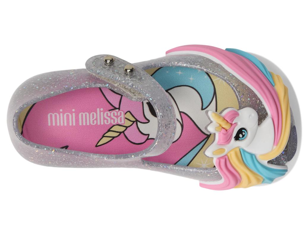 Mini Melissa Ultragirl Uni Baby (Toddler/Little Kid)