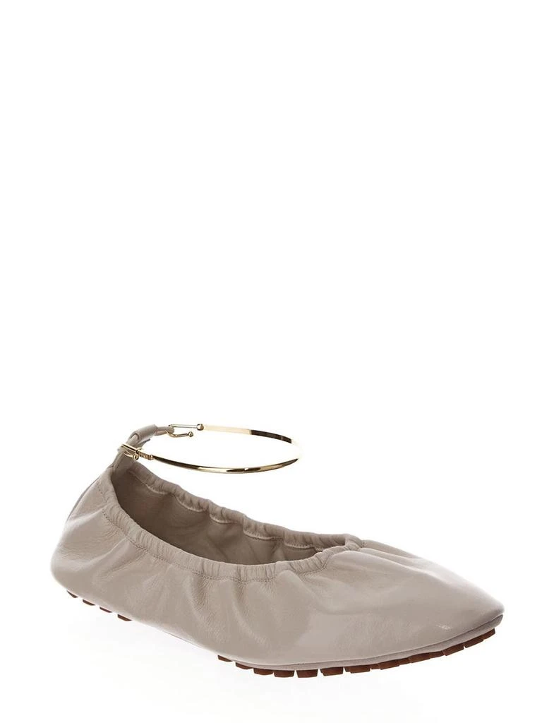 Fendi Filo Ballerinas 2