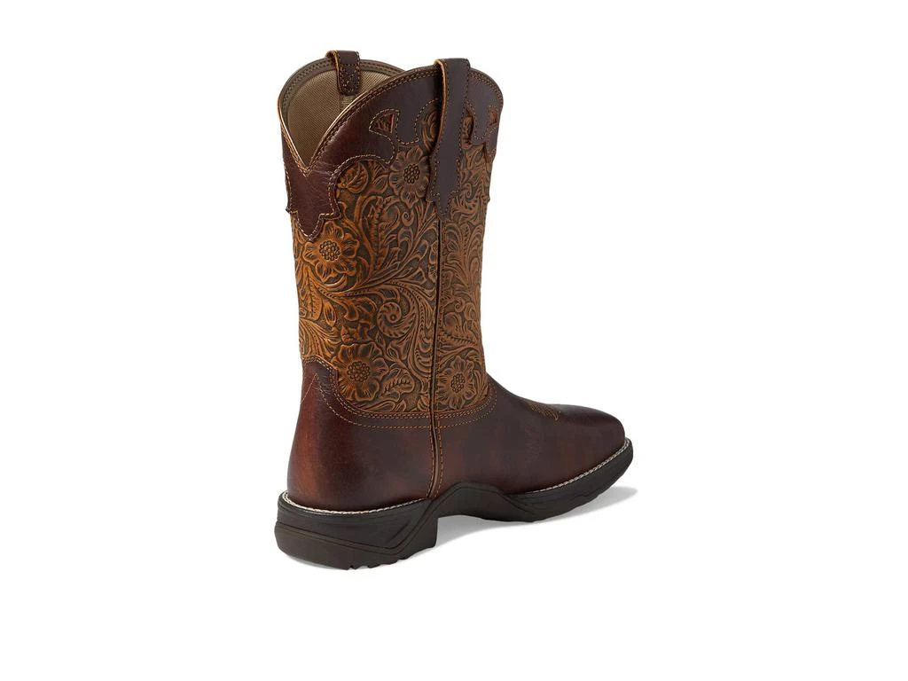 Ariat Anthem Savanna Western Boot 5