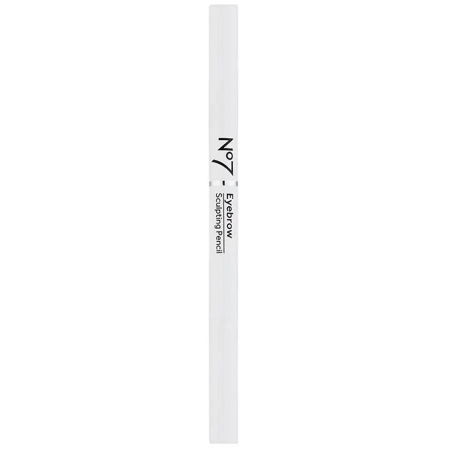 No7 Beautiful Eyebrow Sculpting Pencil