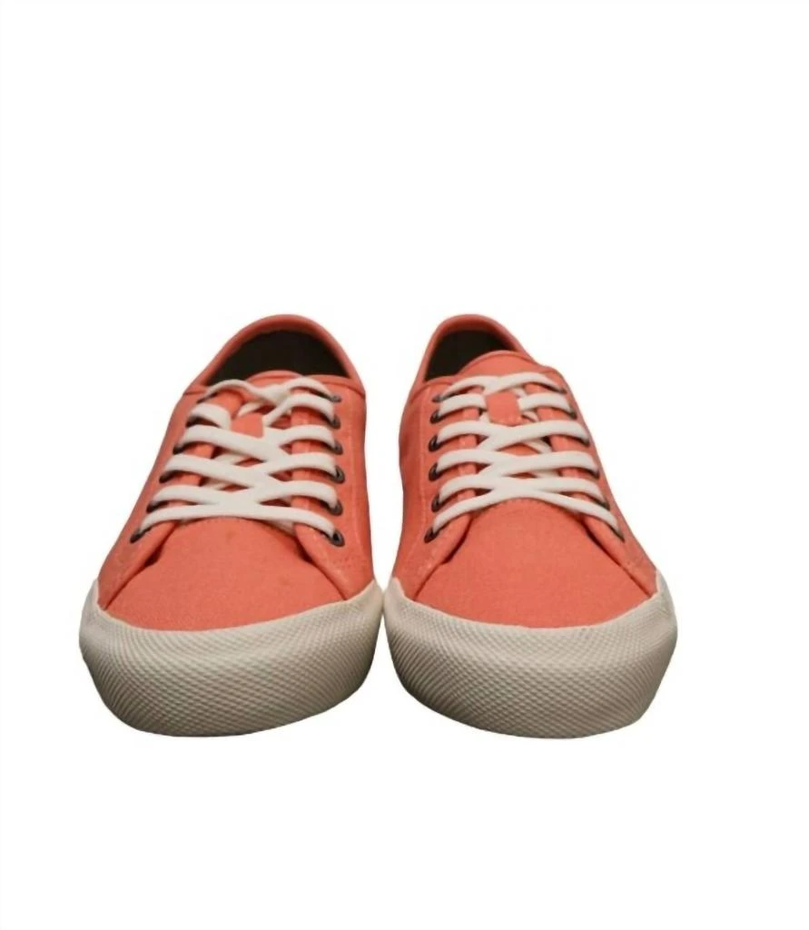 SeaVees Seavees - WOMEN'S MONTEREY SNEAKER STANDARD 2