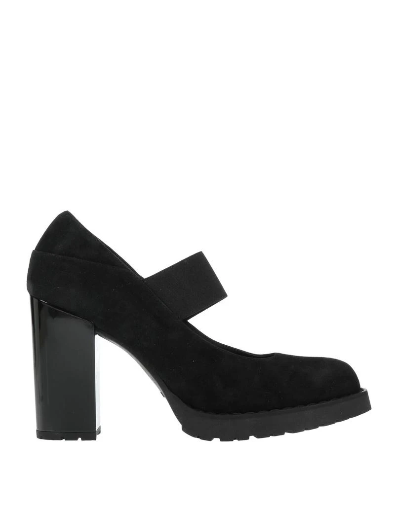 hogan Pump 1