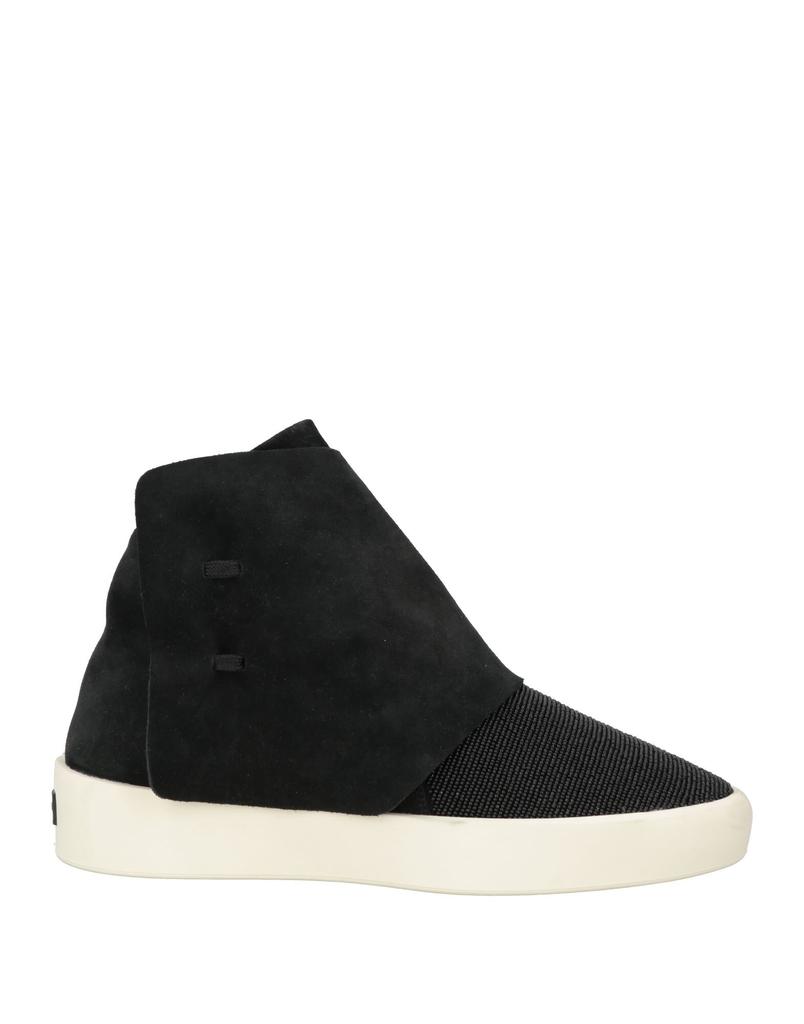 Fear of god mid-top suede and bead sneakers. - Casual Shoes