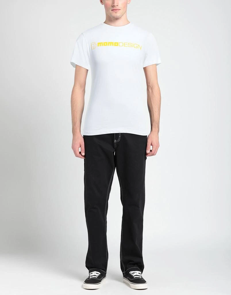 Momo Design T-shirt 2