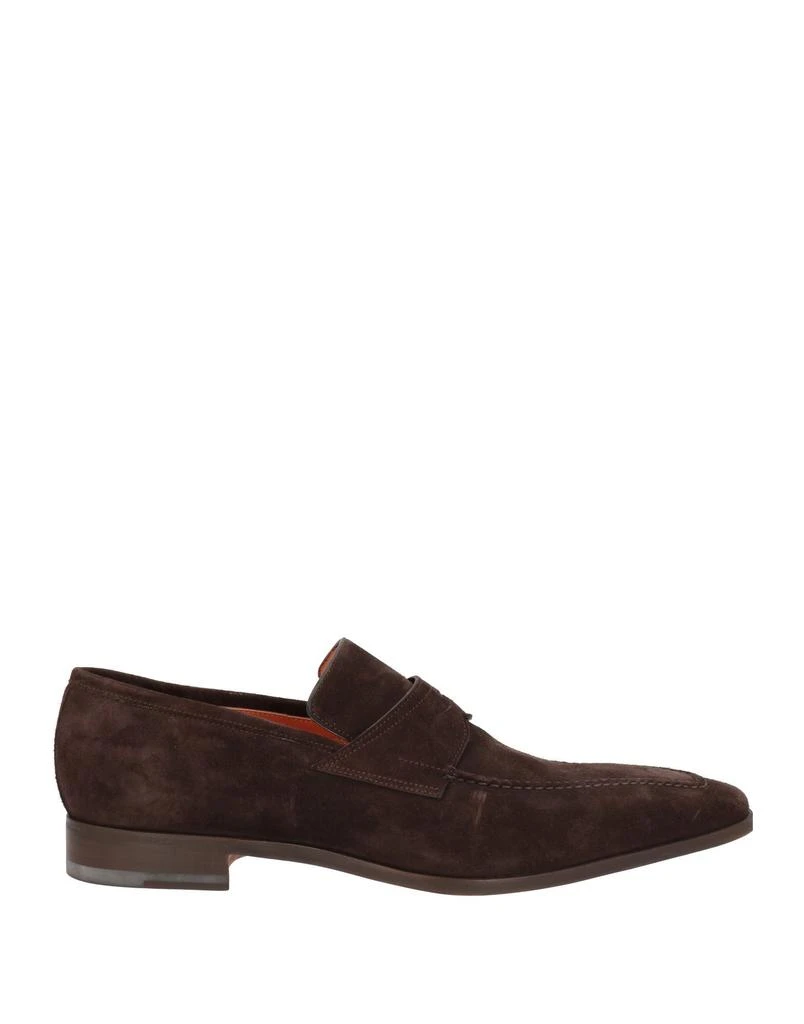 Santoni Loafers 1
