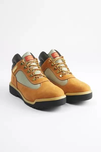 Timberland Timberland Men's Field Boot 3