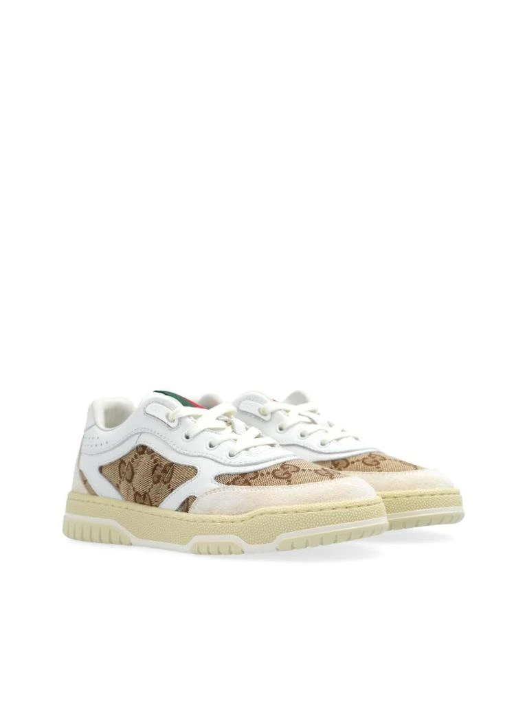 Gucci Sneaker Leather 4