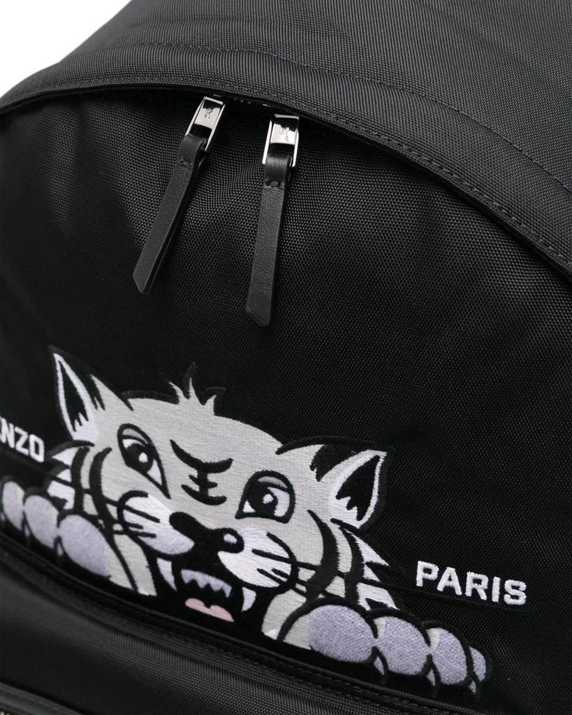 Kenzo Kenzo Backpack 3