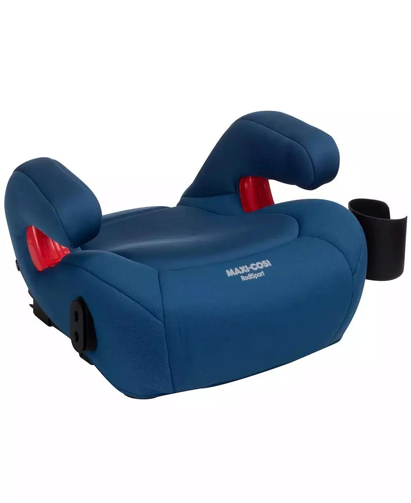 Maxi-Cosi RodiSport Booster Car Seat 5