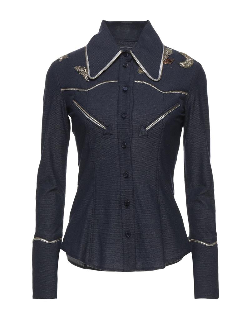 FRANKIE MORELLO Shirts