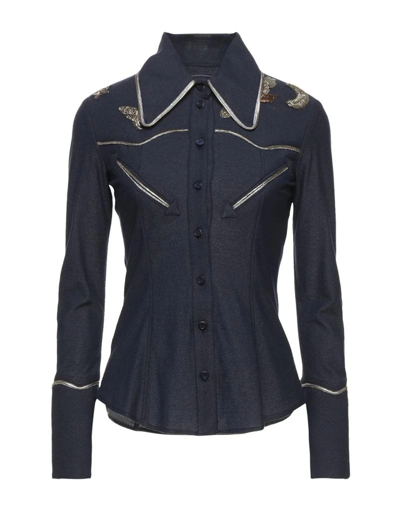 FRANKIE MORELLO Shirts 1