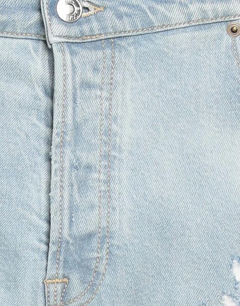 BUSCEMI Denim shorts 4
