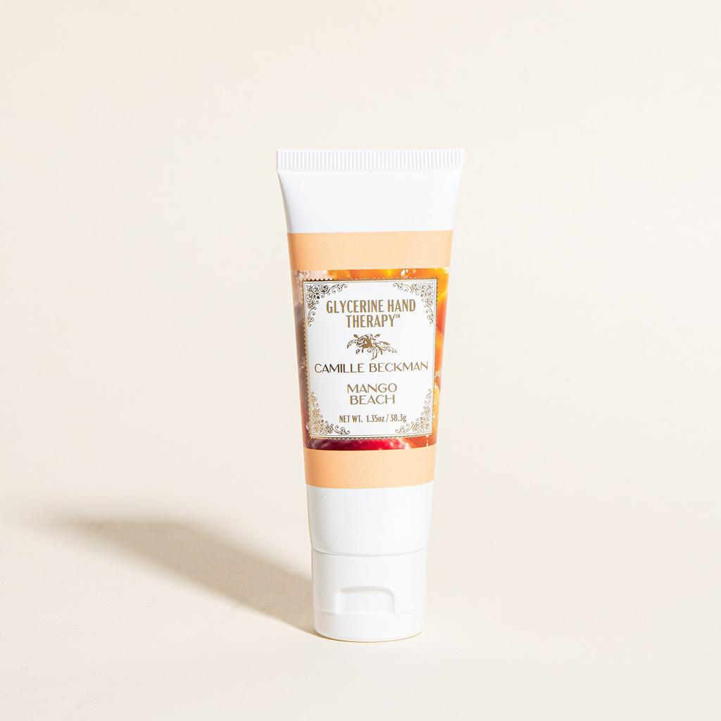 Camille Beckman Glycerine Hand Therapy™ 1.35oz Mango Beach