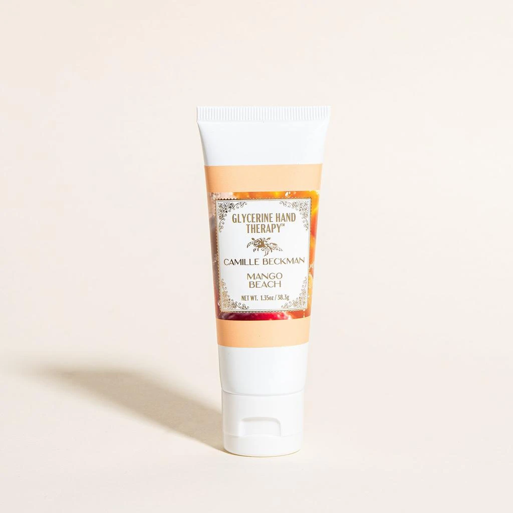 Camille Beckman Glycerine Hand Therapy™ 1.35oz Mango Beach 1