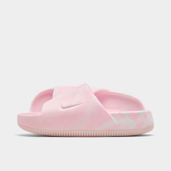 NIKE Women's Nike Calm Slide Sandals 1