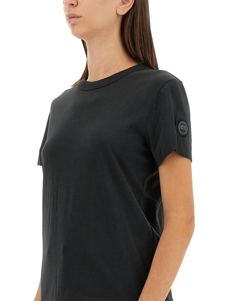 Canada Goose Canada Goose Broadview T-Shirt 4