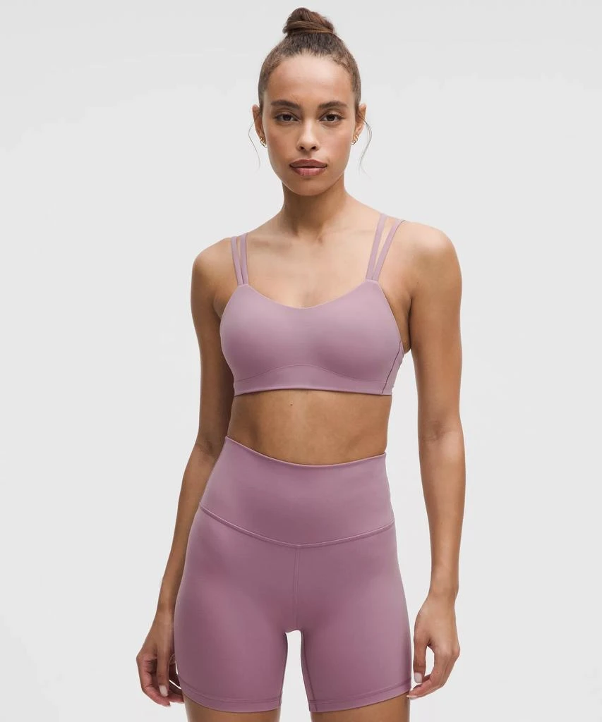 lululemon Like a Cloud Bra *Light Support, B/C Cup 15