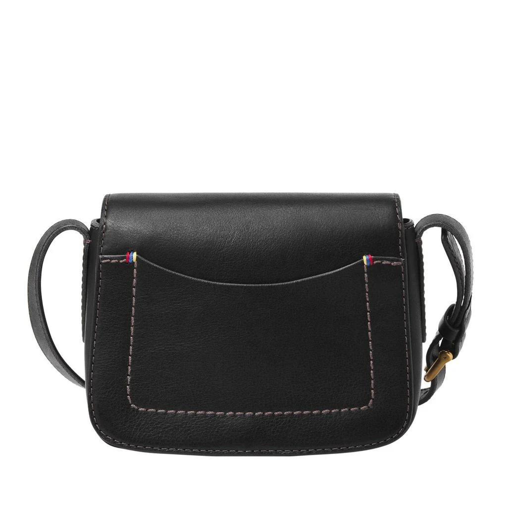 Fossil Tremont Small Flap Crossbody 2