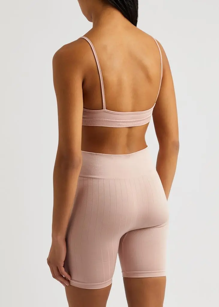 PRISM2 Liberated soft-cup bra  3