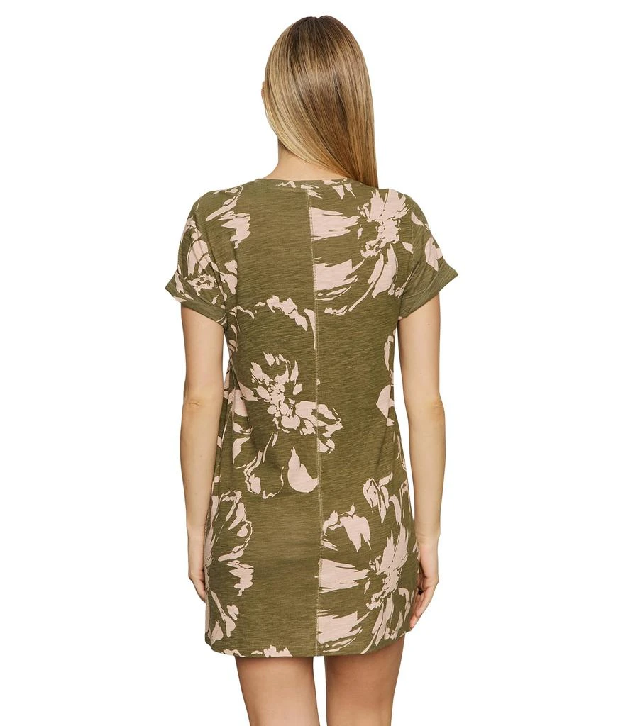 Sanctuary Perfect Tee Remix Dress 3