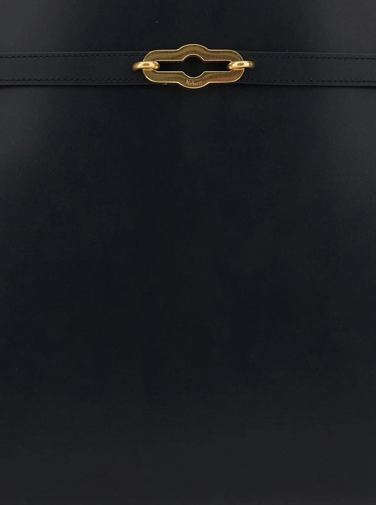 Mulberry Mulberry Pimlico High Gloss Tote Bag 3
