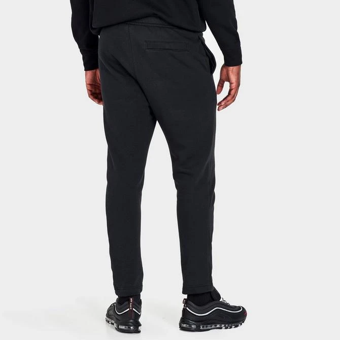 NIKE Men's Nike Sportswear Club Fleece Sweatpants 4
