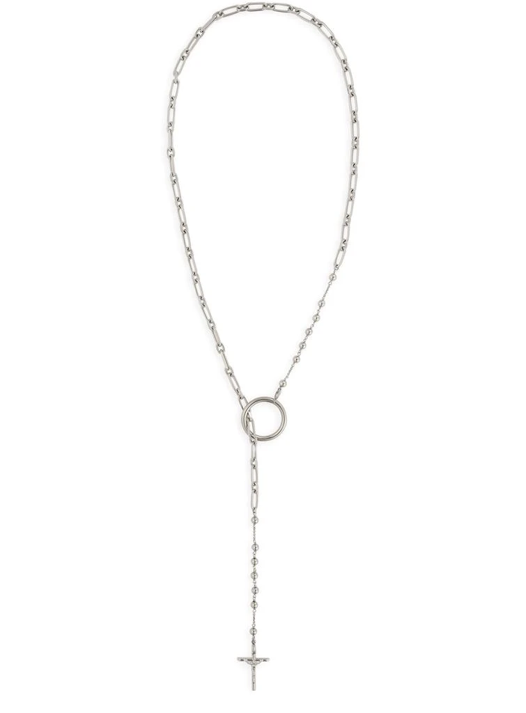 Dolce & Gabbana Rosary necklace 2