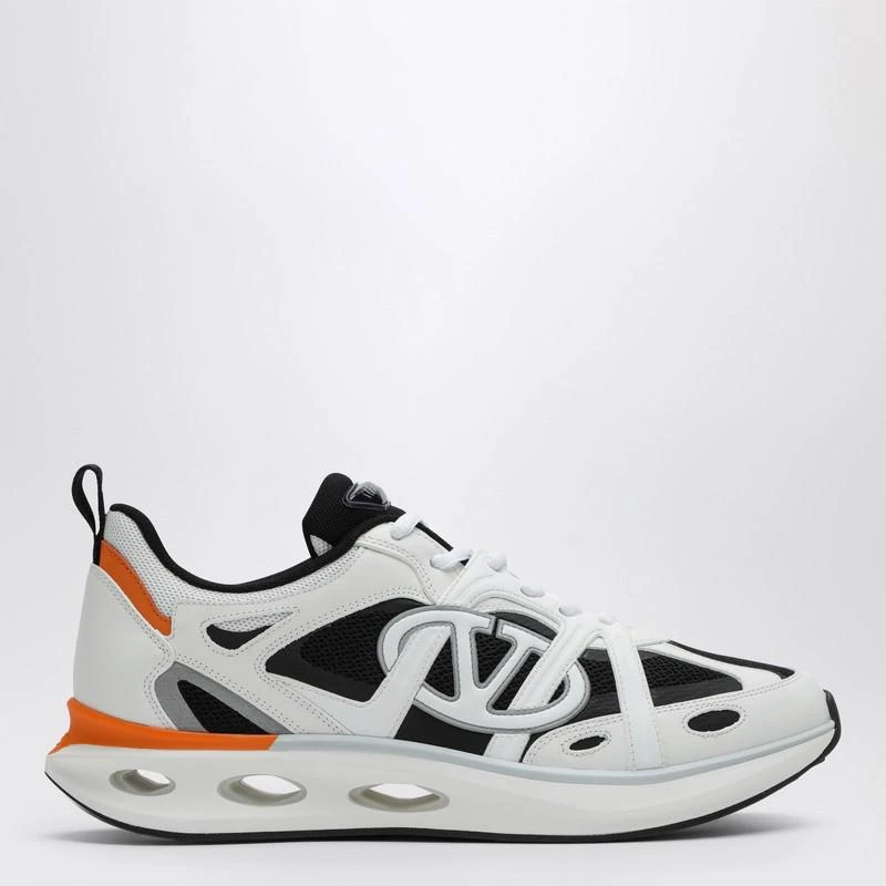 Valentino Vlogo Easyjog white/grey sneakers 1