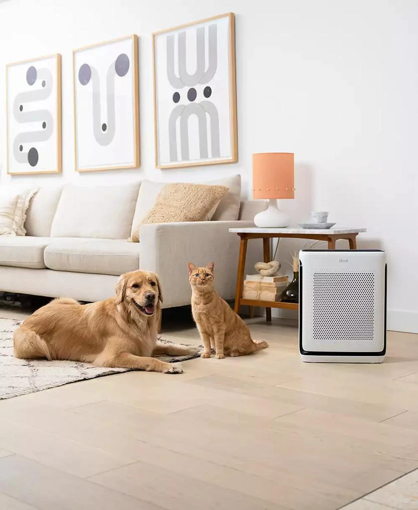 Levoit Vital 200S Smart Air Purifier 2