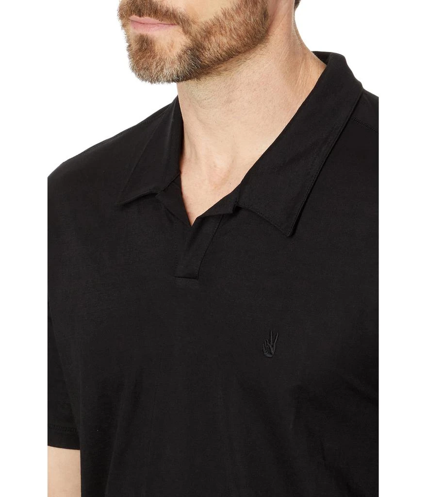 John Varvatos Leroy Polo 3