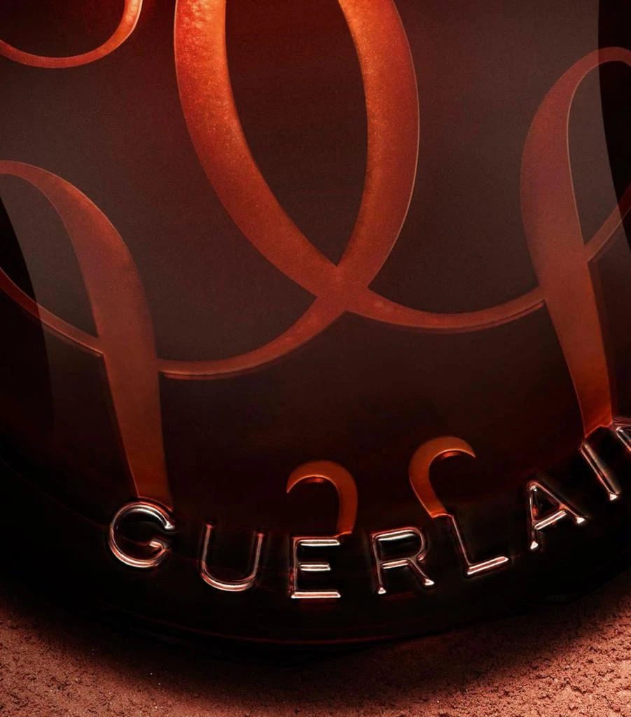Guerlain Guerlain Terracotta The Bronzing Powder 7