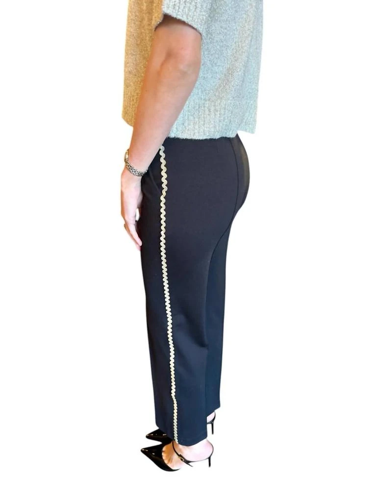 VILAGALLO Vilagallo - Elisa Pants 2