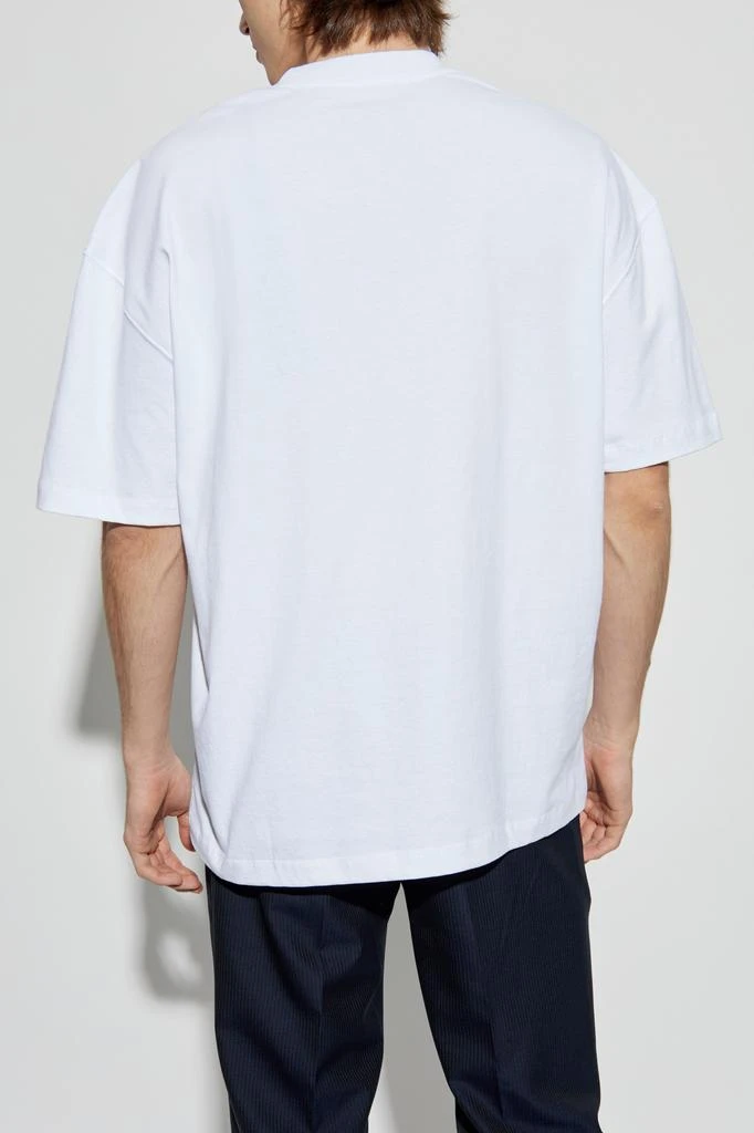 ALL SAINTS T-shirt Xander 4